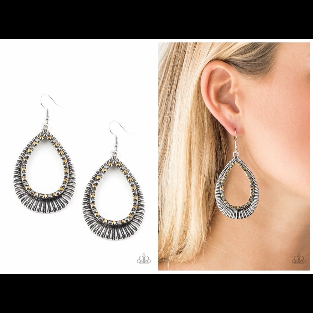 Paparazzi Earrings